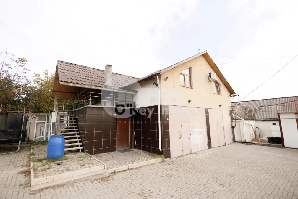 Комм. помещение, Центр, ТЫРГОВИШТЕ