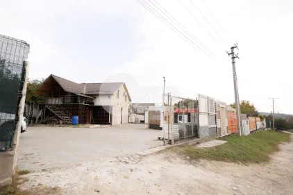 Spațiu comercial, Ciocana, TÂRGOVIȘTE
