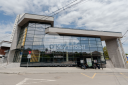 Spațiu comercial, STĂUCENI