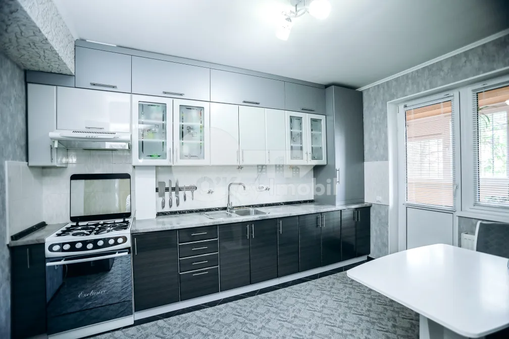 Apartament, Botanica, GRENOBLE