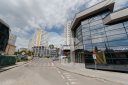 Spațiu comercial, STĂUCENI
