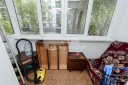 Apartament, Botanica, TRANDAFIRILOR