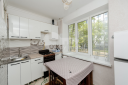 Apartament, Botanica, TRANDAFIRILOR
