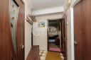 Apartament, Botanica, TRANDAFIRILOR