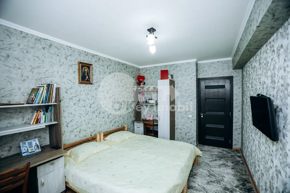 Apartament, Botanica, GRENOBLE