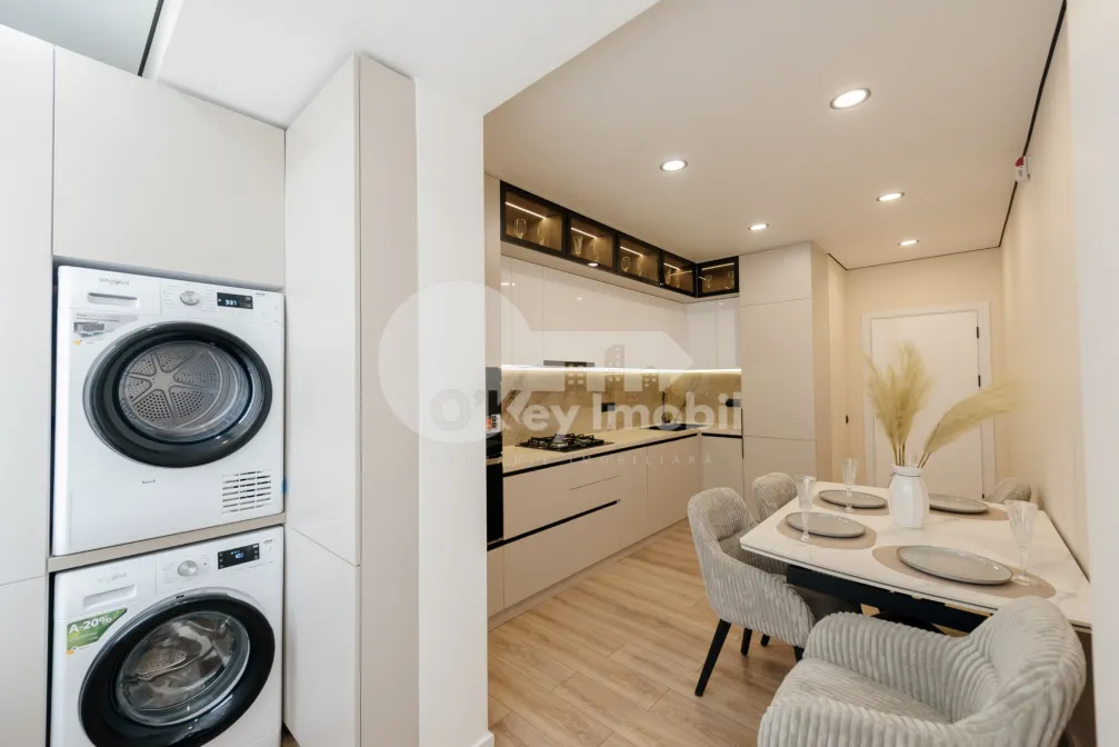 Apartament, Ciocana, MIRCEA CEL BĂTRÂN