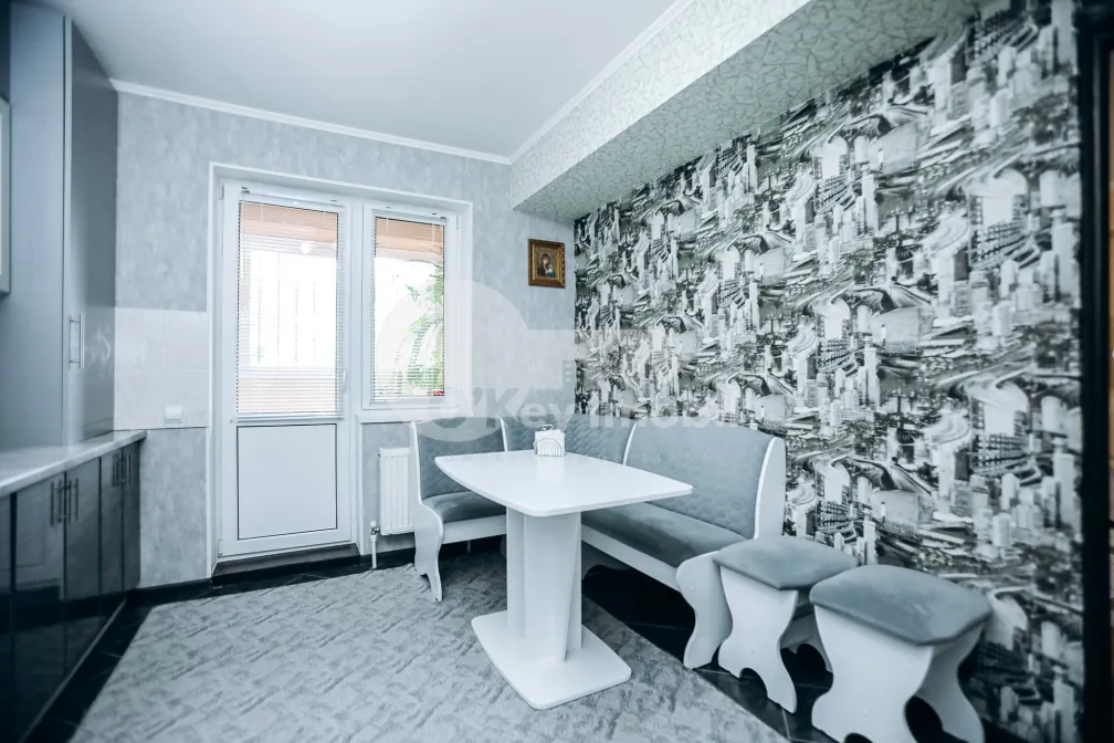 Apartament, Botanica, GRENOBLE