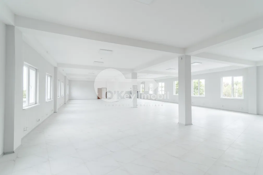 Spațiu comercial, Buiucani, BARIERA SCULENI