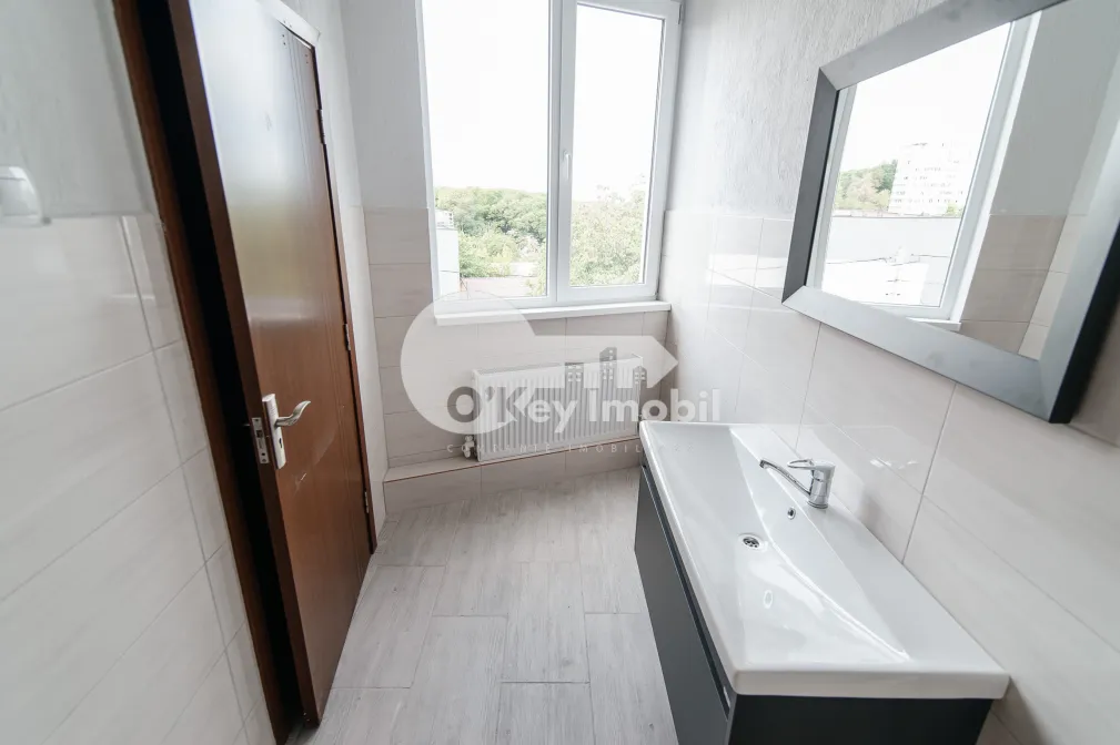 Spațiu comercial, Buiucani, BARIERA SCULENI