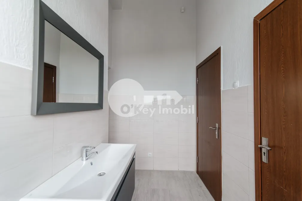 Spațiu comercial, Buiucani, BARIERA SCULENI