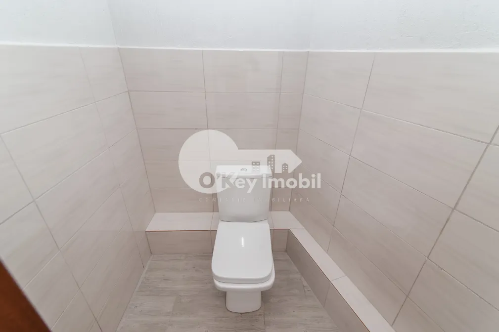 Spațiu comercial, Buiucani, BARIERA SCULENI