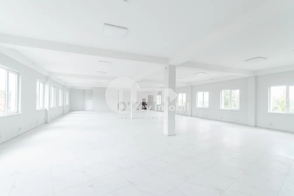 Spațiu comercial, Buiucani, BARIERA SCULENI