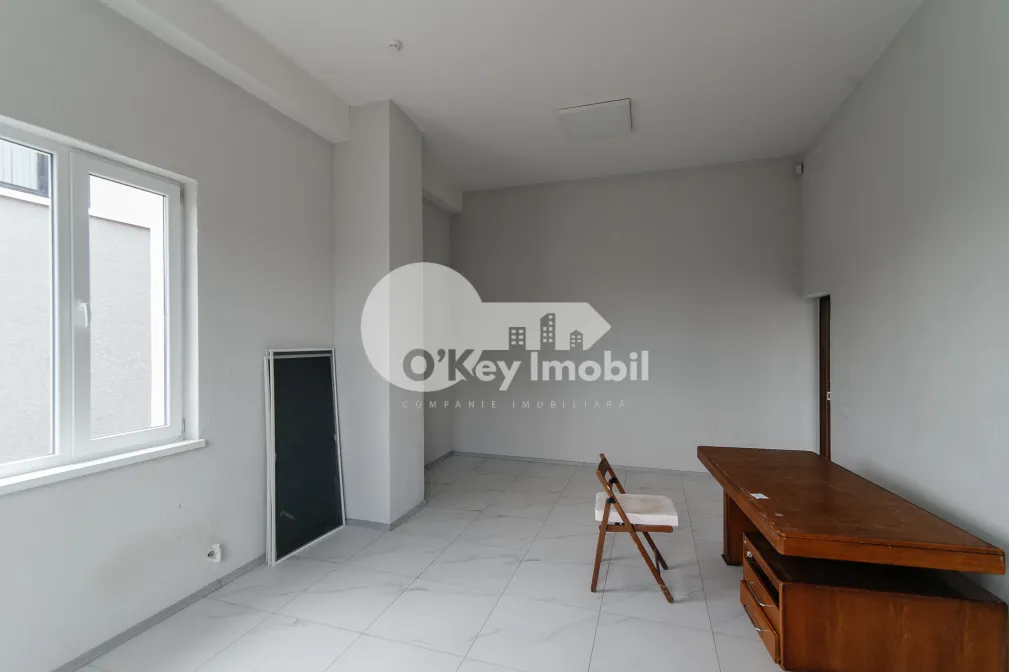 Spațiu comercial, Buiucani, BARIERA SCULENI