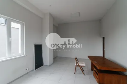 Комм. помещение, Буюканы, БАРИЕРА СКУЛЕНЬ