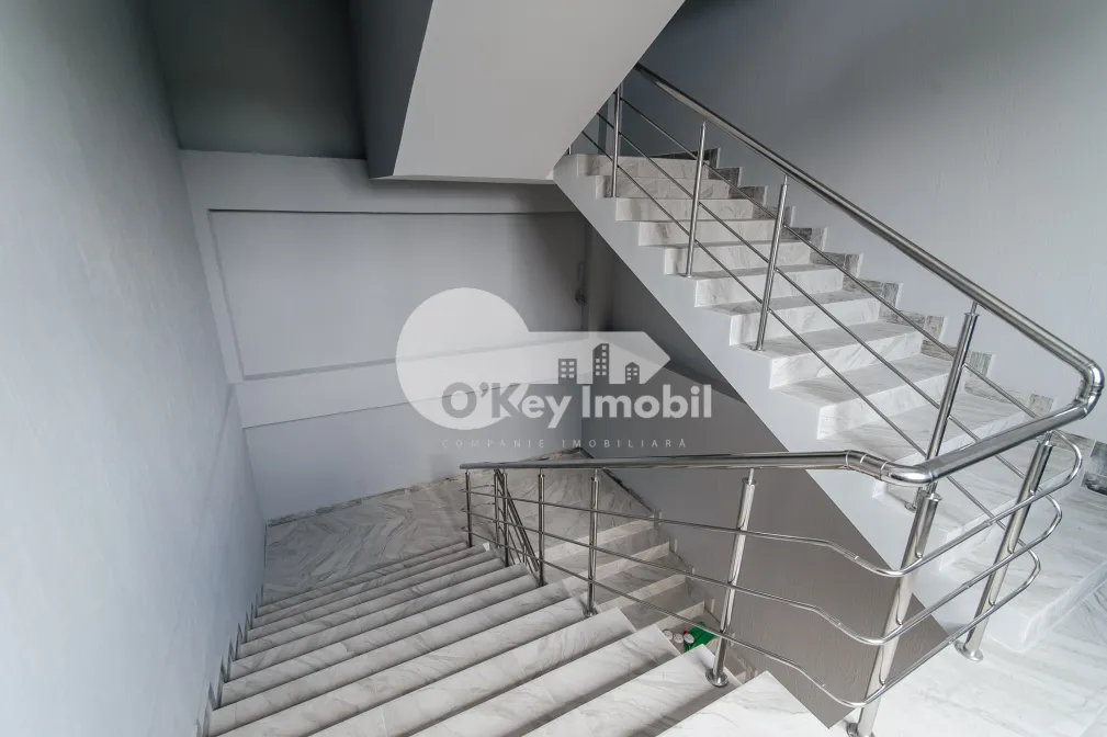 Spațiu comercial, Buiucani, BARIERA SCULENI