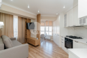 Apartament, Centru, NICOLAE TESTEMIȚANU