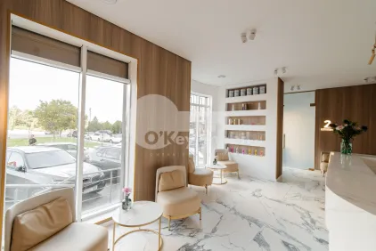 Комм. помещение, Центр, ИОН НИСТОР