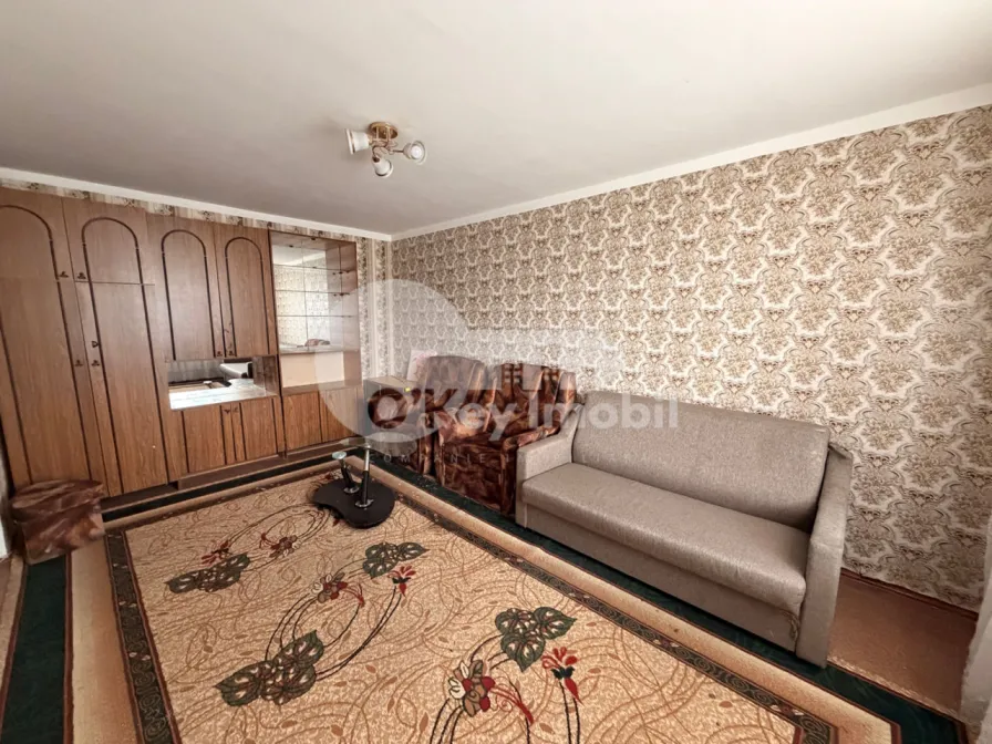 Apartament, Râșcani, CALEA ORHEIULUI