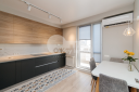 Apartament, Buiucani, ION CREANGĂ