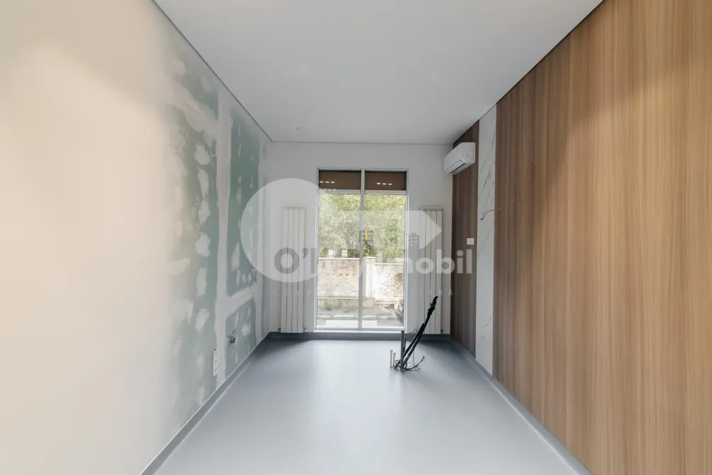 Комм. помещение, Центр, ИОН НИСТОР