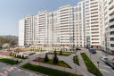 Apartament, Buiucani, VASILE LUPU