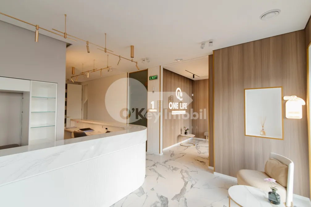 Spațiu comercial, Centru, ION NISTOR