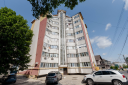 Квартира, Буюканы, СЕРГЕЙ РАХМАНИНОВ
