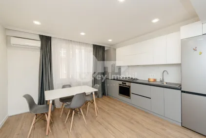 Apartament, Centru, LEV TOLSTOI