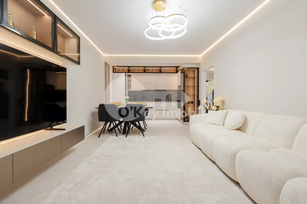 Apartament, Buiucani, CALEA IEȘILOR