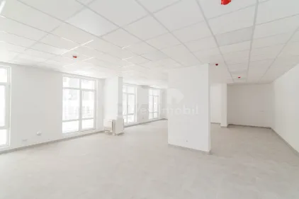 Oficiu, Centru, MIHAI EMINESCU