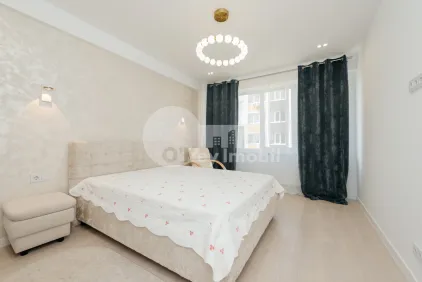 Apartament, COJUȘNA