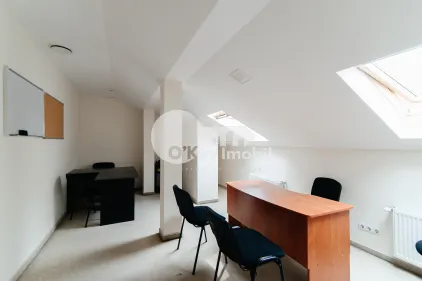 Oficiu, Centru, COJOCARILOR