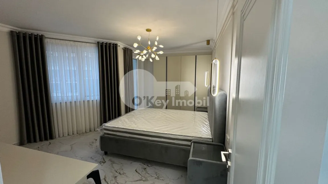 Apartament, Ciocana, MIRCEA CEL BĂTRÂN