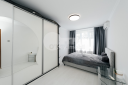 Apartament, Botanica, BUSUIOCEȘTI