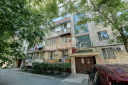 Apartament, Botanica, BUSUIOCEȘTI