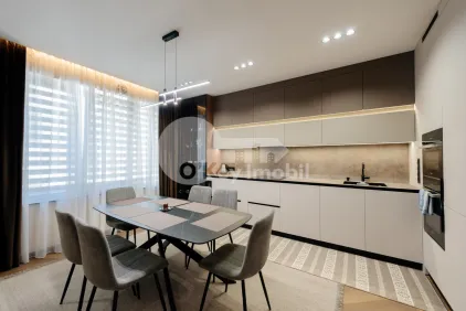 Apartament, Centru, MOARA ROȘIE