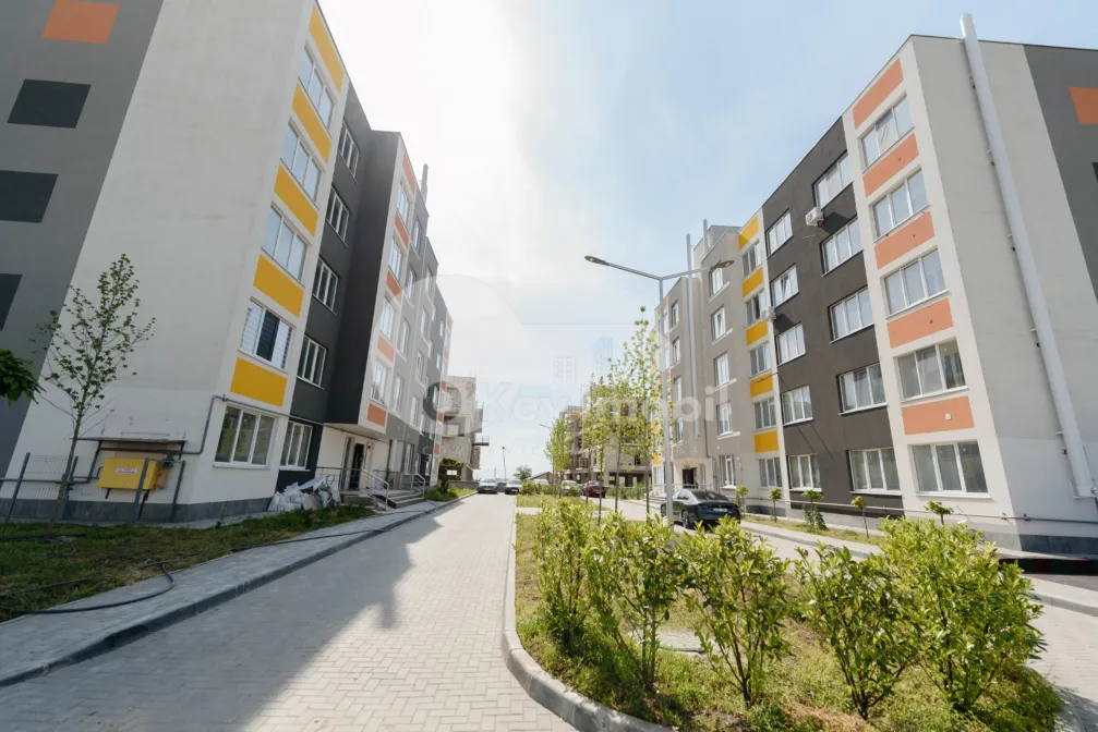 Квартира, КОЖУШНА