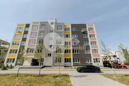 Квартира, КОЖУШНА