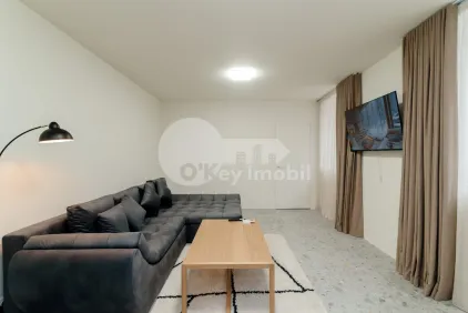 Apartament, Centru, MIHAIL KOGĂLNICEANU