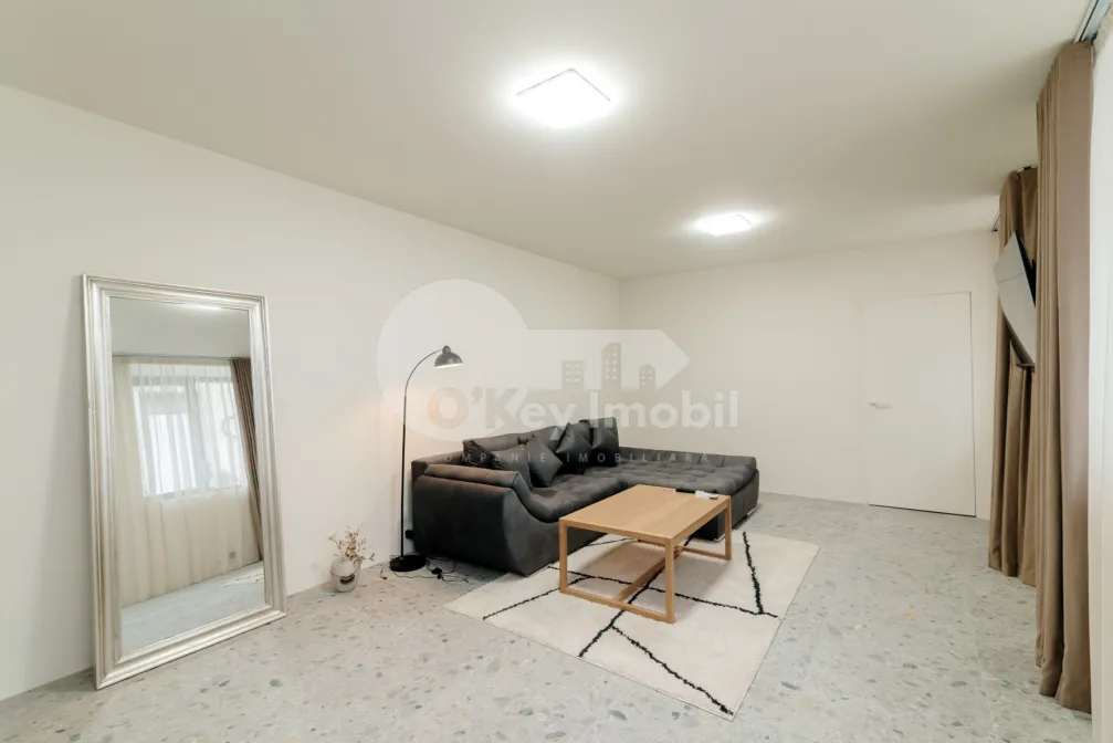Apartament, Centru, MIHAIL KOGĂLNICEANU