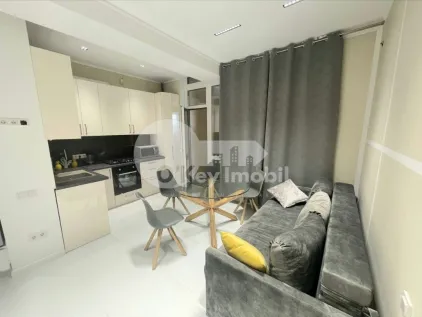 Apartament, Râșcani, MOSCOVEI