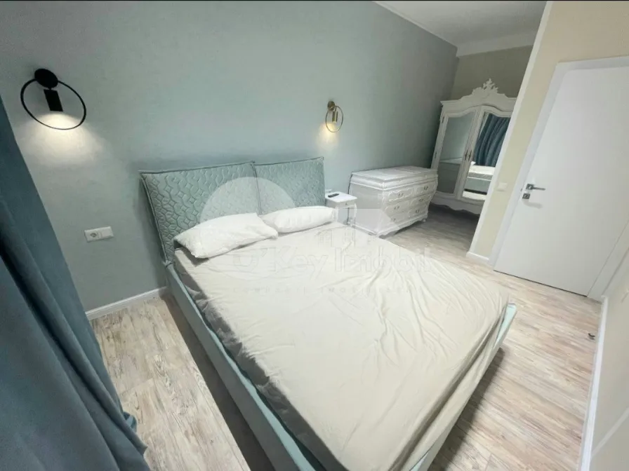 Apartament, Râșcani, MOSCOVEI