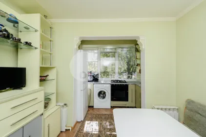 Apartament, Buiucani, ONISIFOR GHIBU