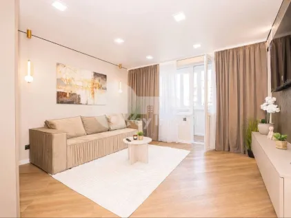 Apartament, Ciocana, PETRU ZADNIPRU