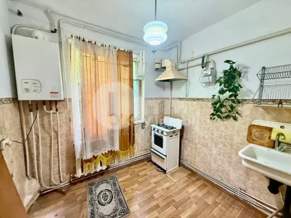 Apartament, Botanica, CUZA VODĂ