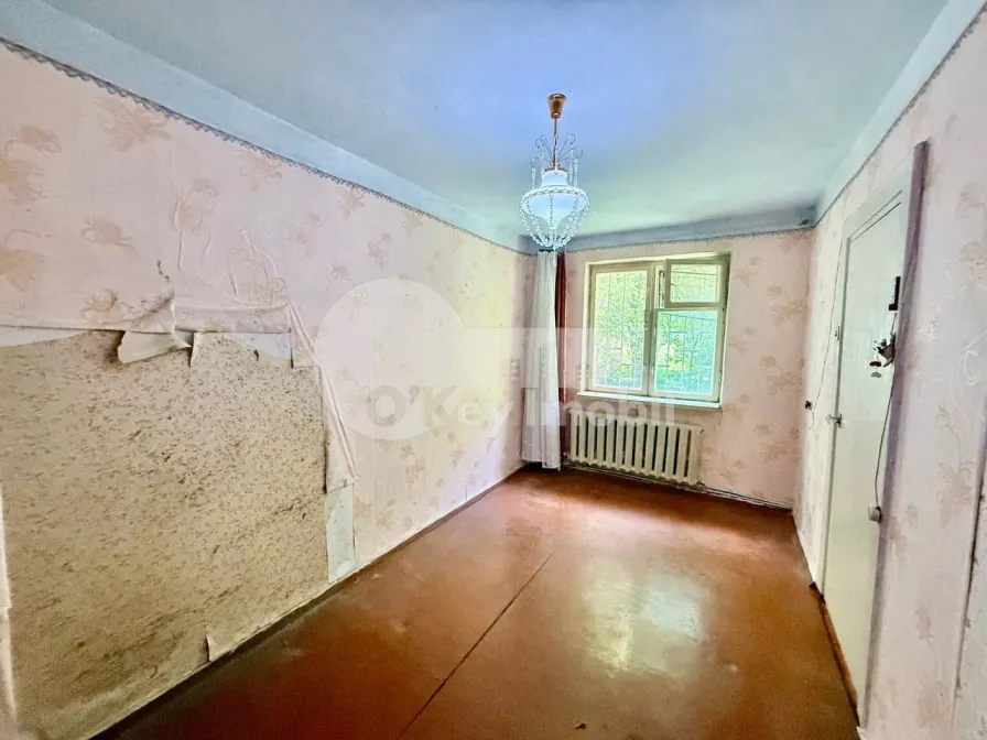 Apartament, Botanica, CUZA VODĂ