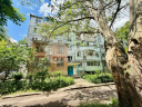 Apartament, Botanica, CUZA VODĂ