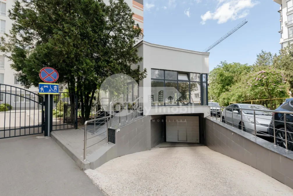 Spațiu comercial, Telecentru, SPRÎNCENOAIA