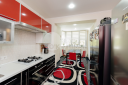 Apartament, Botanica, DECEBAL