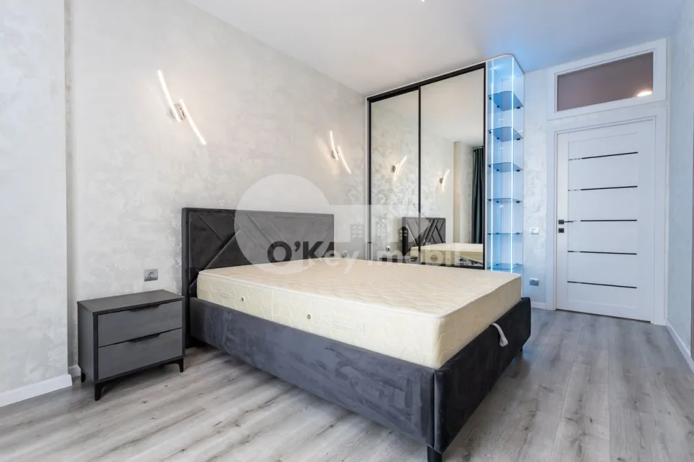 Apartament, Centru, AVRAM IANCU